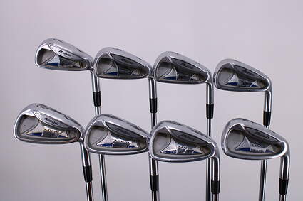 mizuno mx 19 irons