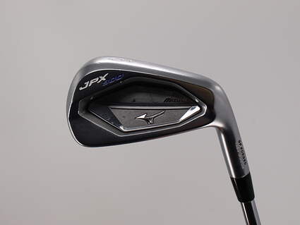 mizuno jpx 900 forged individual irons