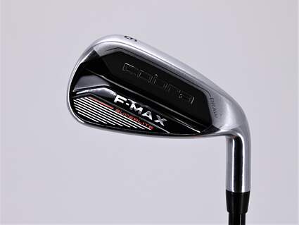 cobra f max 6 iron