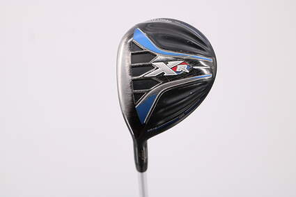callaway xr woods set