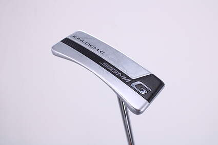 ping sigma kinloch c putter