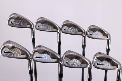 Nike NDS Iron Set | 2nd Swing Golf