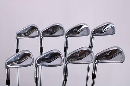 mizuno mp 25 irons