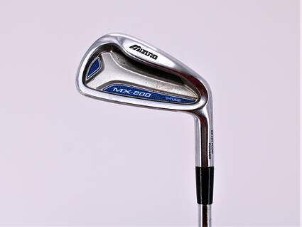 mizuno mx 200 irons specs