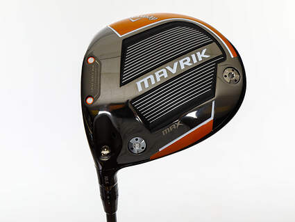 callaway mavrik max driver for sale