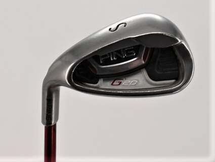 ping g20 utility wedge