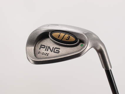 ping i3 o size