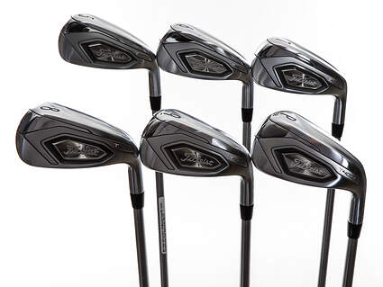 titleist t400 iron set