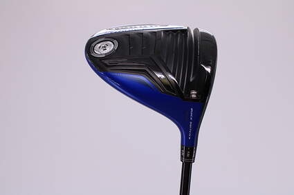 mizuno st180 left handed