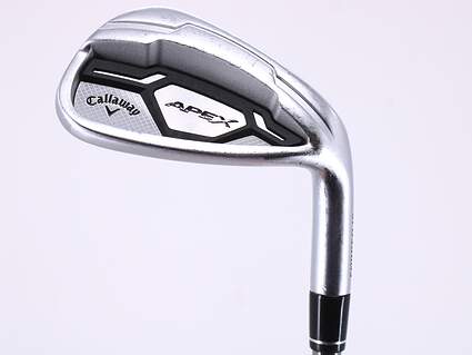 apex approach wedge
