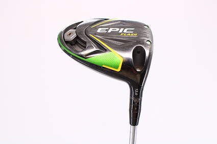 used epic flash driver for sale
