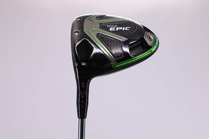 Callaway GBB Epic Driver 9° Project X 6.0 Graphite55G Stiff Left Handed 45.5in