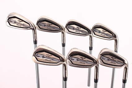 mizuno golf irons 2015