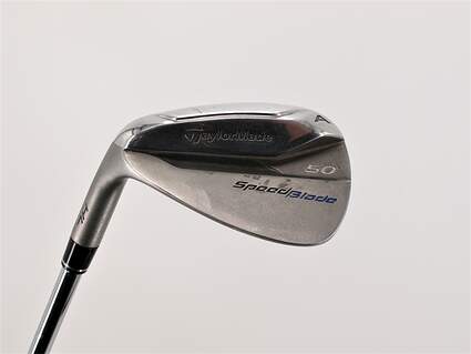 taylormade speedblade approach wedge