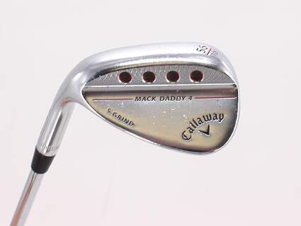 callaway tactical wedge set