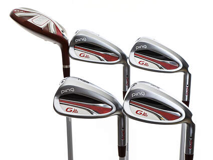 new irons for 2020