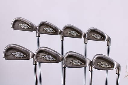 callaway big bertha x 12 irons