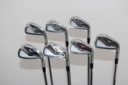 mizuno mp 25 left handed