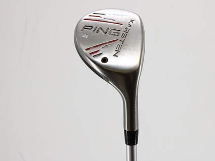 ping karsten hybrid
