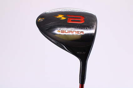 tour burner driver