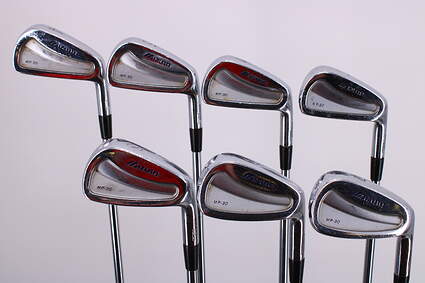 mizuno mp 30 lofts