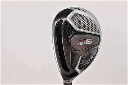 Taylormade m6 rescue used Clearance