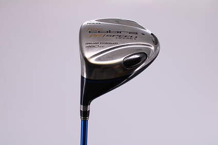 king cobra m speed offset 460cc driver