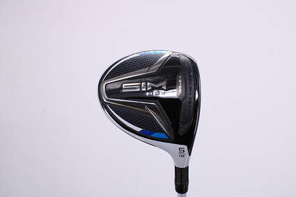 taylormade sim woods for sale