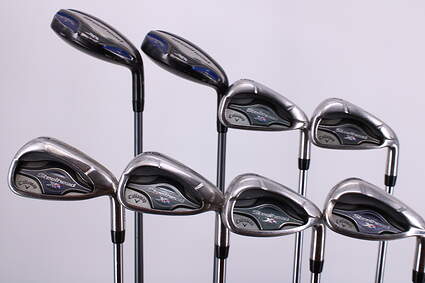 callaway xr combo set