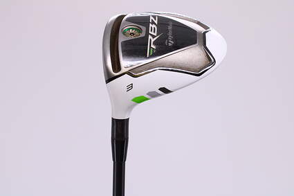 taylormade rocketballz 3 wood