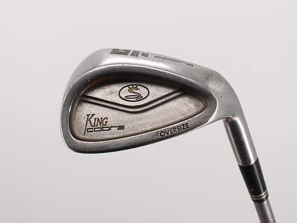 king cobra oversize sand wedge