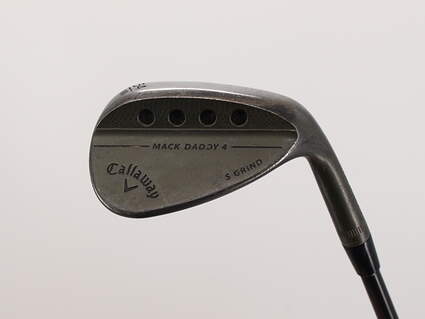 callaway tactical wedge set