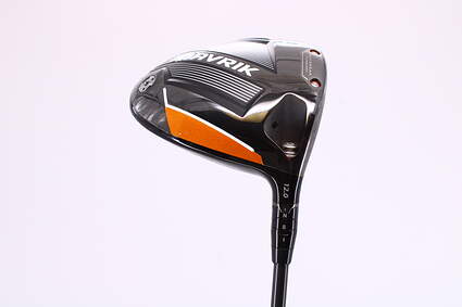 callaway mavrik 5in riptide evenflow