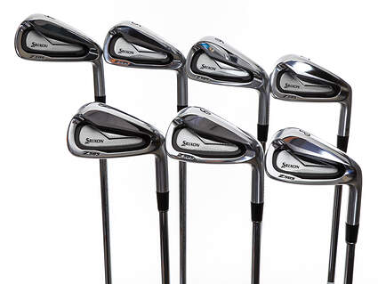 used srixon z585 irons for sale