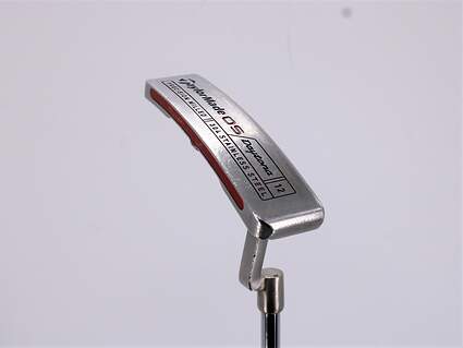 Taylormade os daytona putter for sale Clearance