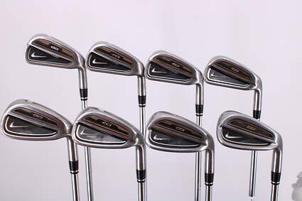 nike cci irons for sale