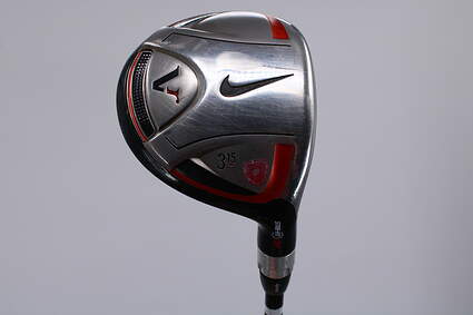 nike victory red 3 iron