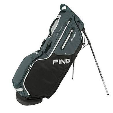PING 2021 Hoofer 14 Stand Bags