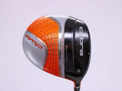 cobra junior amp cell driver