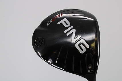 Ping G25 Driver 9.5° Ping TFC 189D Graphite Regular Right Handed 45.5in