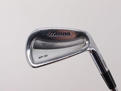mizuno mp 30 iron set