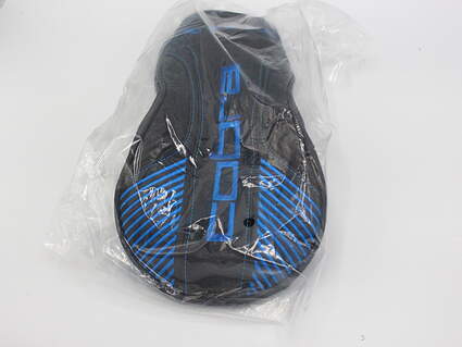 Cobra F-MAX Airspeed Straight Neck Driver Headcover