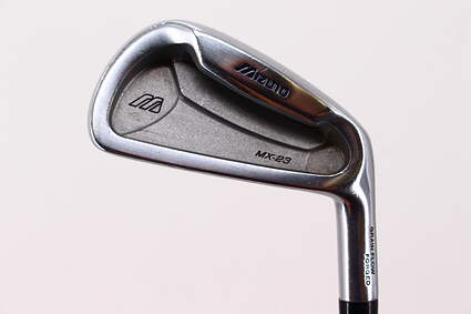 mizuno mx 23 year