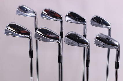 mizuno mp 4 value