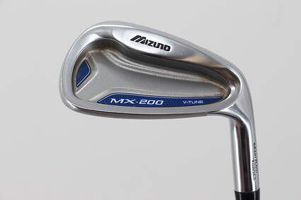 used mizuno mx 200 irons for sale