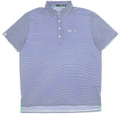 rlx mens golf shirts