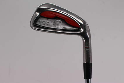 cleveland cg red irons