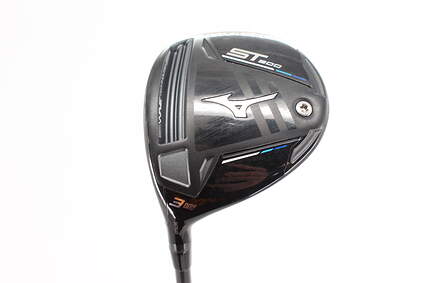 mizuno st200 5 wood