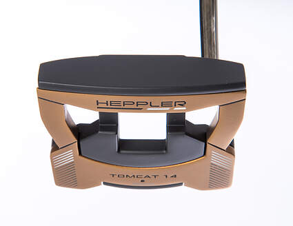 ping tomcat 14 putter