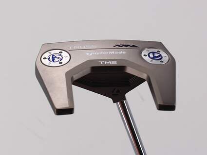taylormade truss putter for sale